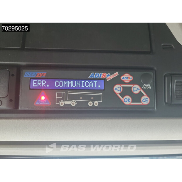 2020 Scania R540-42423306