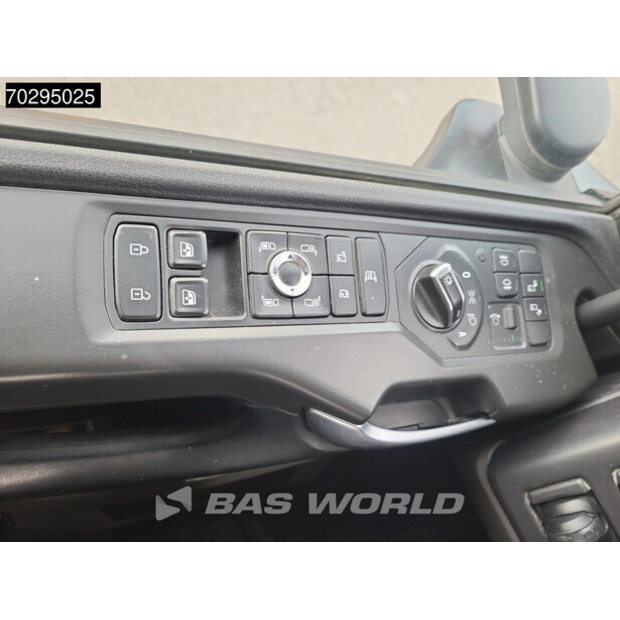 2020 Scania R540-42423307
