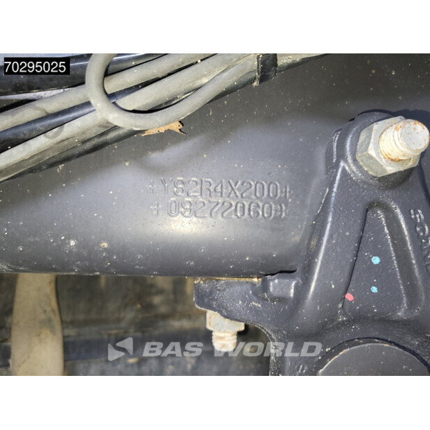 2020 Scania R540-42423311