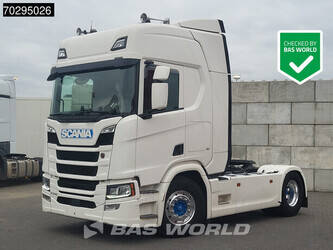 Image for TRUCKS 2020 Scania R540 for Sale in Netherlands