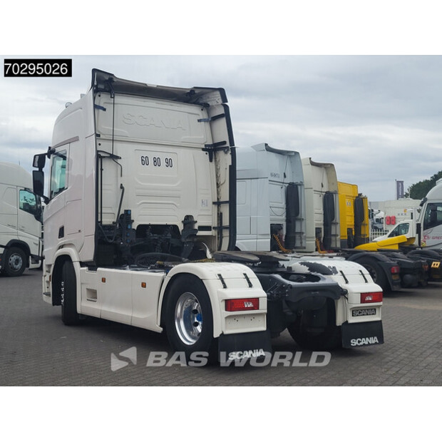 2020 Scania R540-42423315