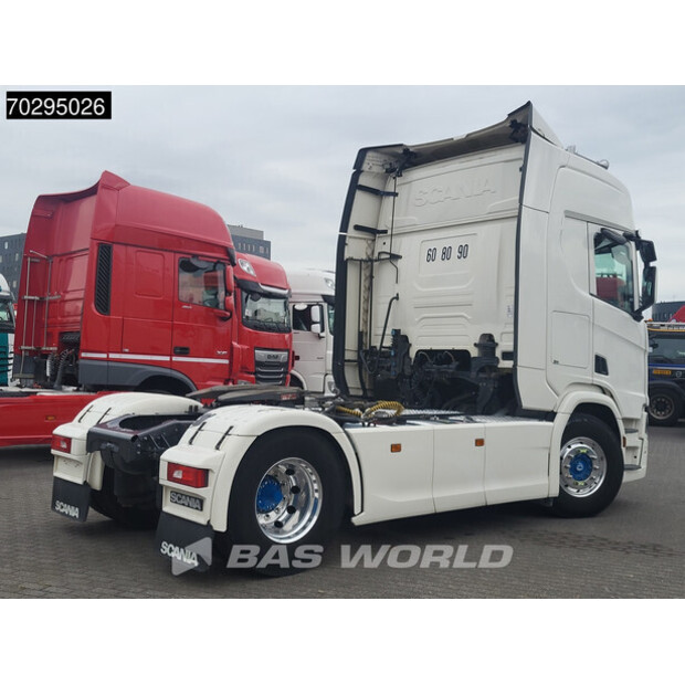 2020 Scania R540-42423318