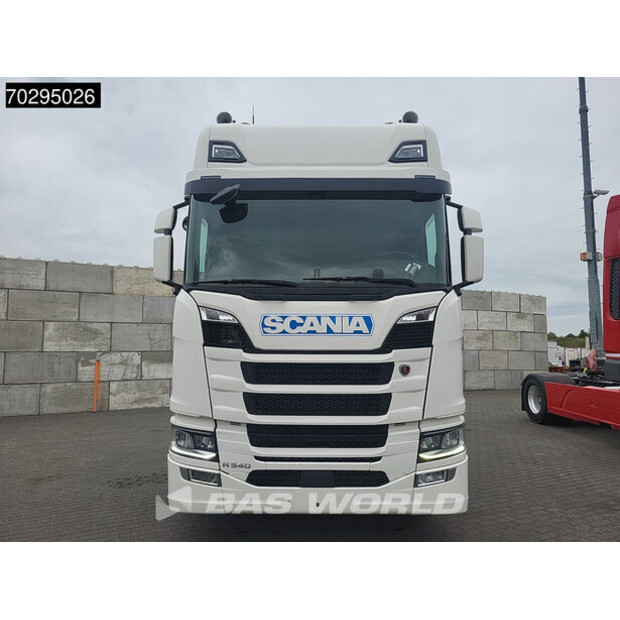 2020 Scania R540-42423319