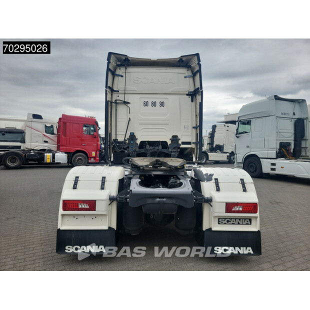 2020 Scania R540-42423320