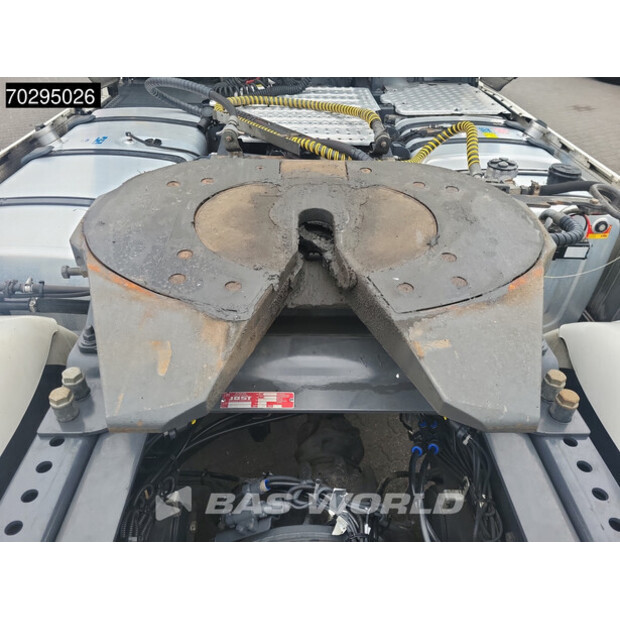 2020 Scania R540-42423322