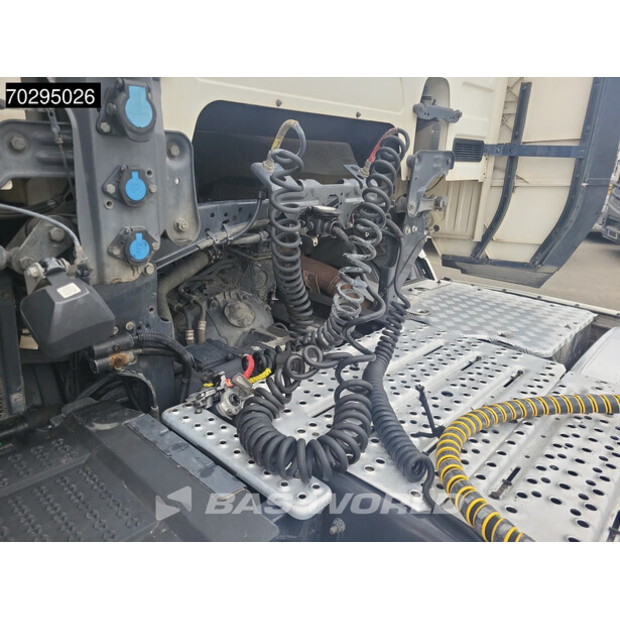 2020 Scania R540-42423324
