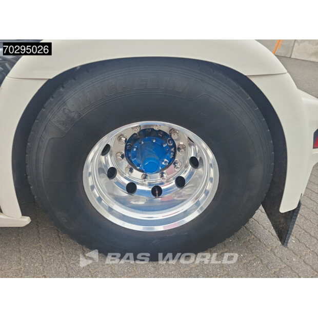 2020 Scania R540-42423327