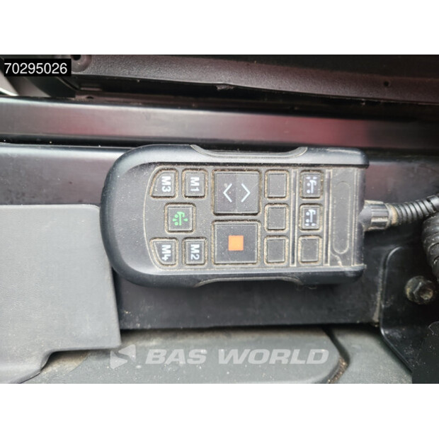 2020 Scania R540-42423328
