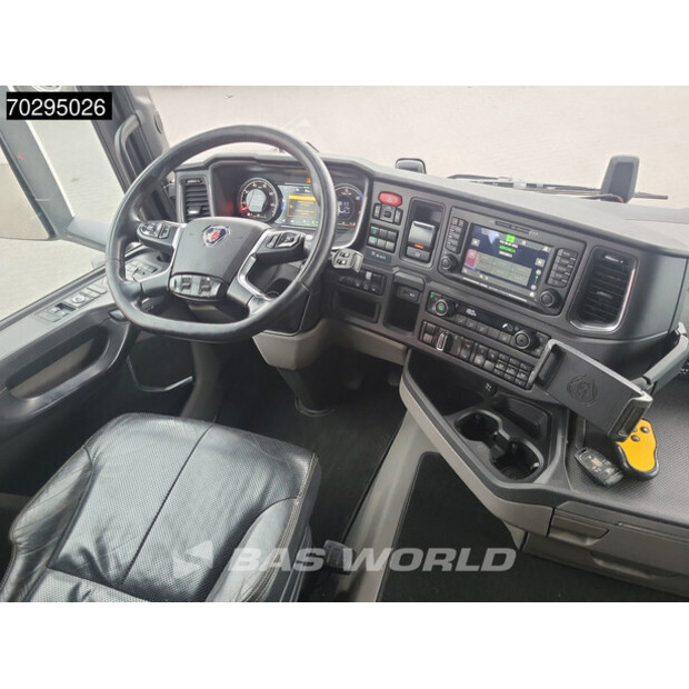 2020 Scania R540-42423329