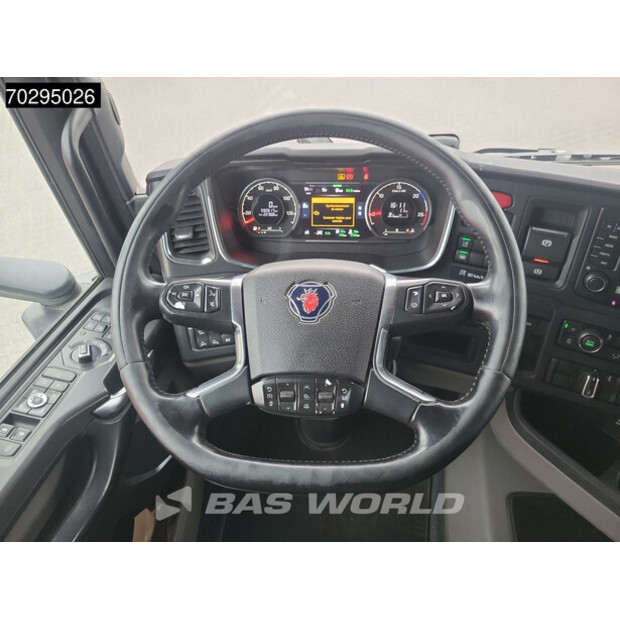 2020 Scania R540-42423330