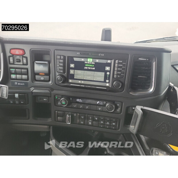 2020 Scania R540-42423331