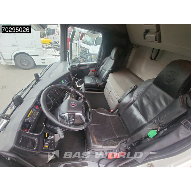 2020 Scania R540-42423336