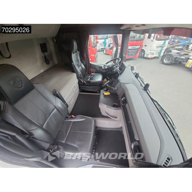 2020 Scania R540-42423337