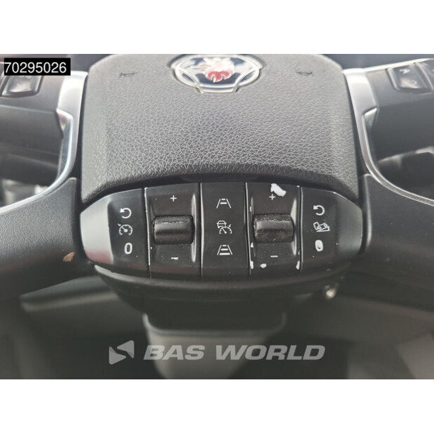2020 Scania R540-42423341