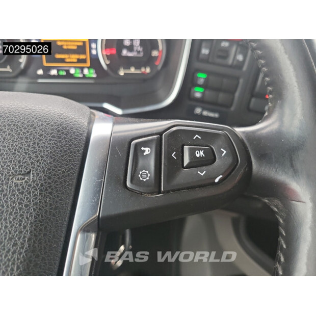 2020 Scania R540-42423343
