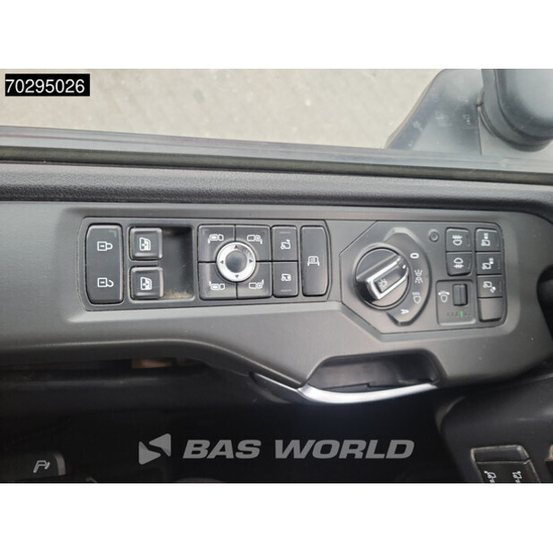 2020 Scania R540-42423344