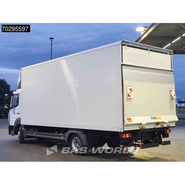 2020 Mercedes-Benz ATEGO 821-42423353