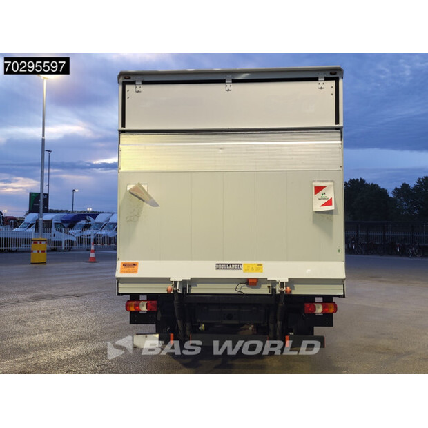 2020 Mercedes-Benz ATEGO 821-42423354