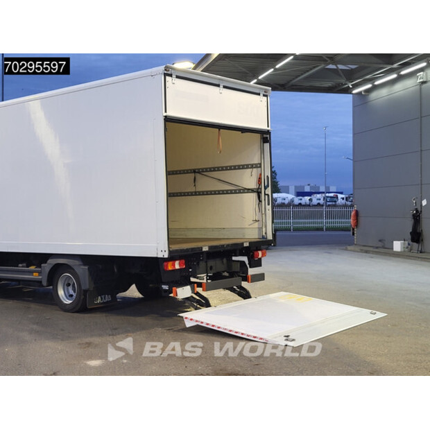2020 Mercedes-Benz ATEGO 821-42423356
