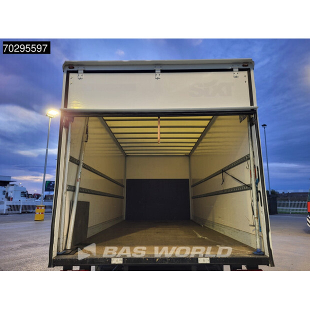2020 Mercedes-Benz ATEGO 821-42423357
