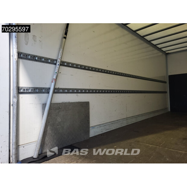 2020 Mercedes-Benz ATEGO 821-42423358