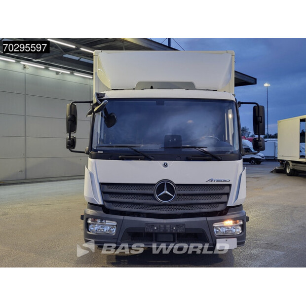 2020 Mercedes-Benz ATEGO 821-42423360