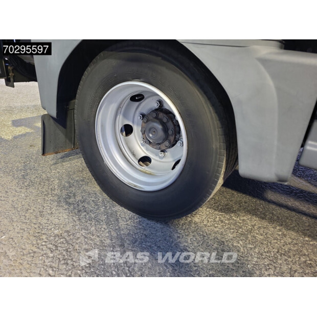 2020 Mercedes-Benz ATEGO 821-42423362