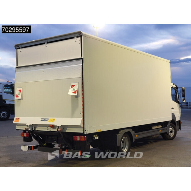 2020 Mercedes-Benz ATEGO 821-42423363