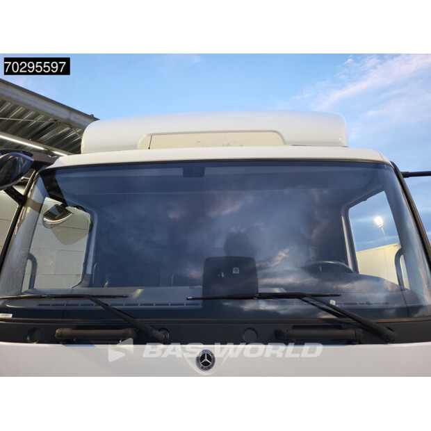 2020 Mercedes-Benz ATEGO 821-42423364