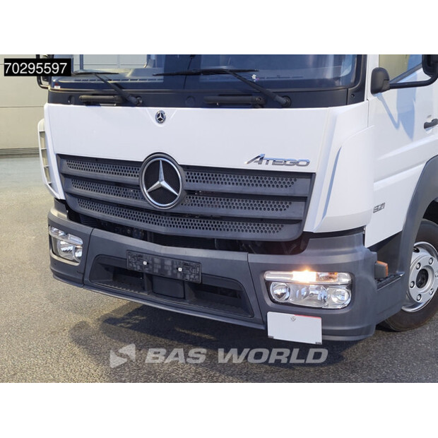 2020 Mercedes-Benz ATEGO 821-42423365