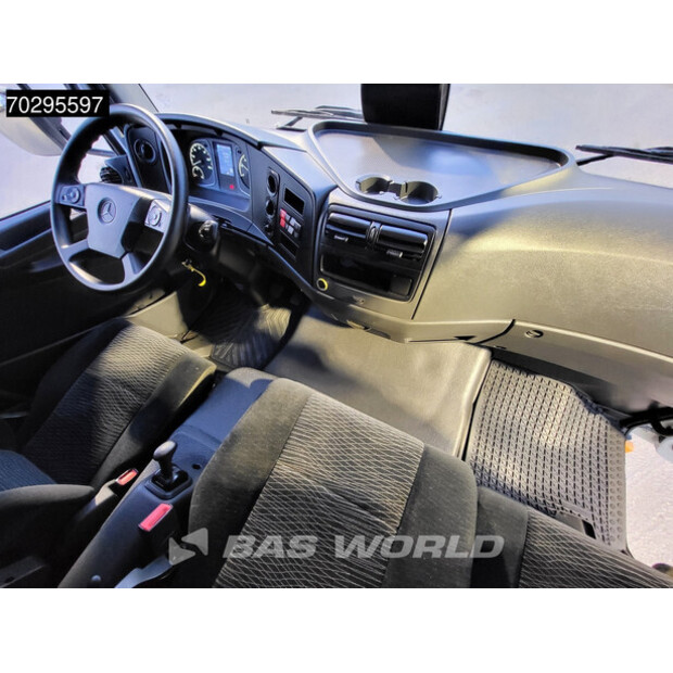 2020 Mercedes-Benz ATEGO 821-42423367