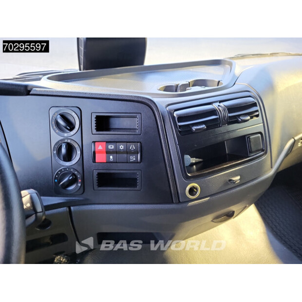 2020 Mercedes-Benz ATEGO 821-42423368