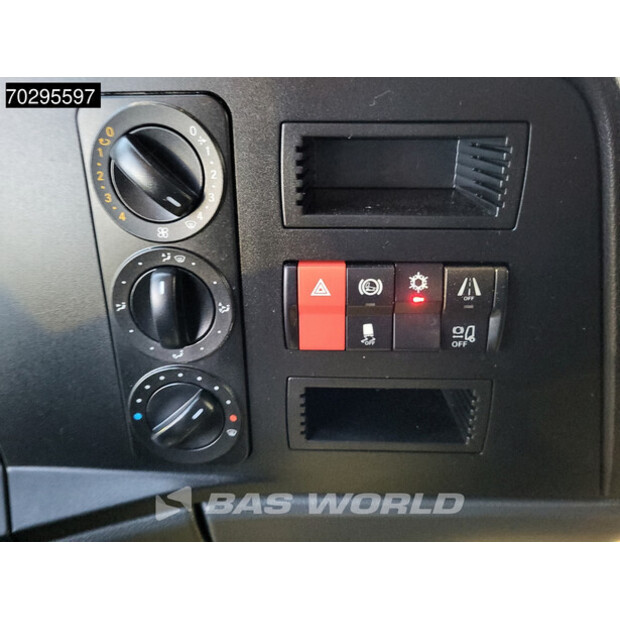 2020 Mercedes-Benz ATEGO 821-42423369
