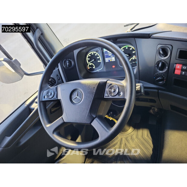 2020 Mercedes-Benz ATEGO 821-42423371