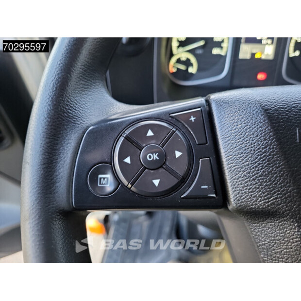 2020 Mercedes-Benz ATEGO 821-42423372