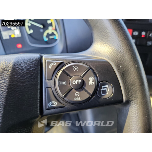 2020 Mercedes-Benz ATEGO 821-42423373