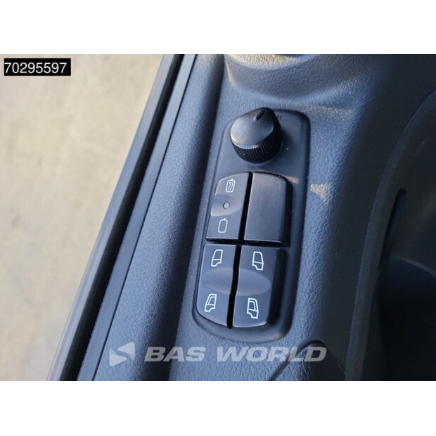 2020 Mercedes-Benz ATEGO 821-42423374