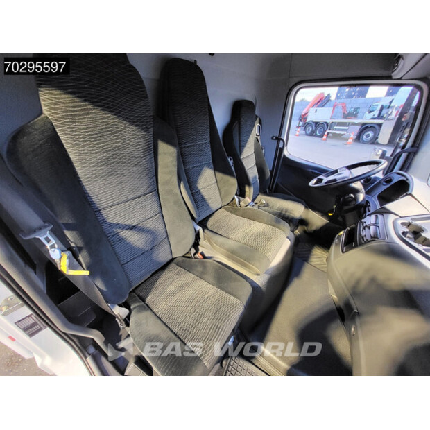 2020 Mercedes-Benz ATEGO 821-42423375