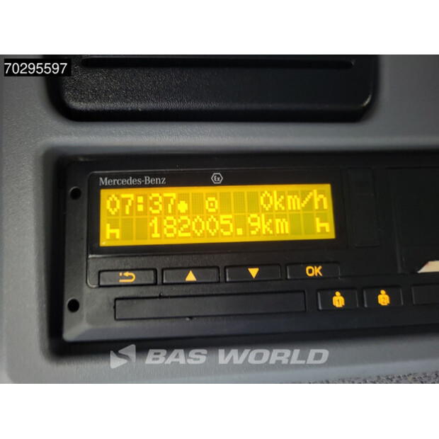 2020 Mercedes-Benz ATEGO 821-42423377
