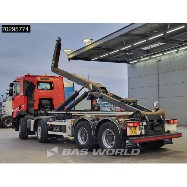 2016 Renault C430-42423384