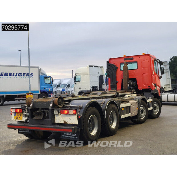2016 Renault C430-42423391