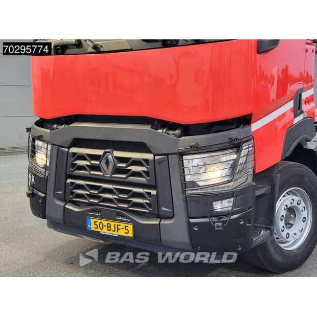 2016 Renault C430-42423394