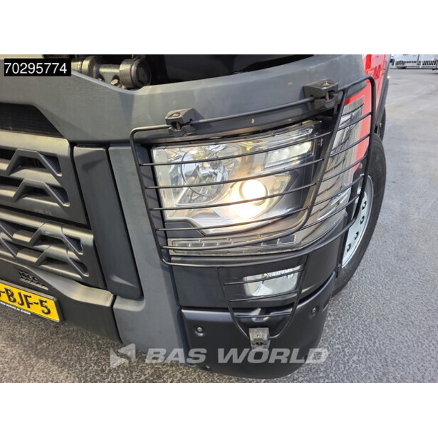2016 Renault C430-42423395