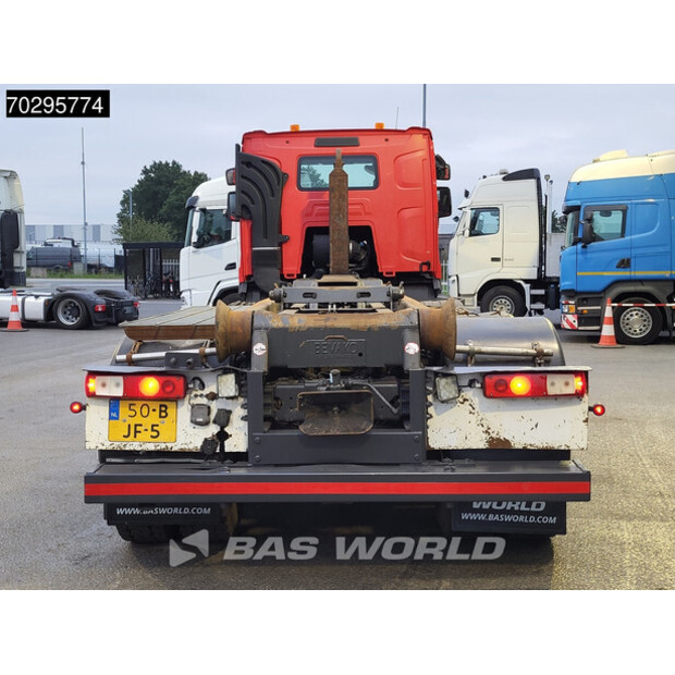 2016 Renault C430-42423397