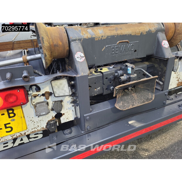 2016 Renault C430-42423399