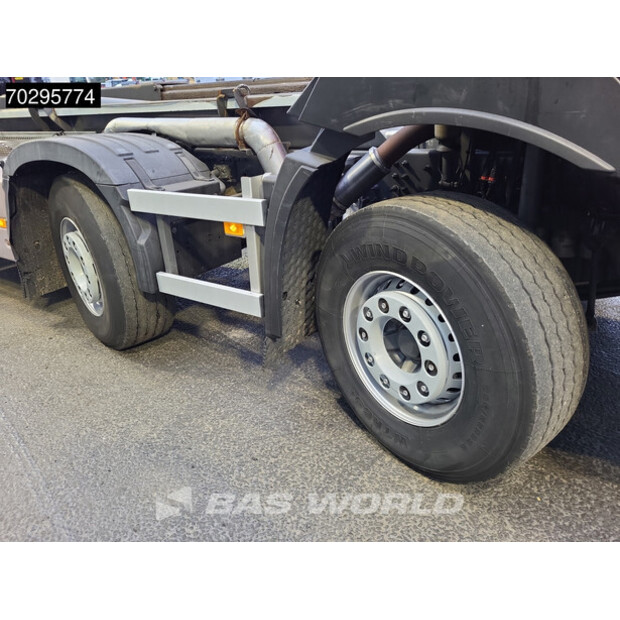 2016 Renault C430-42423400
