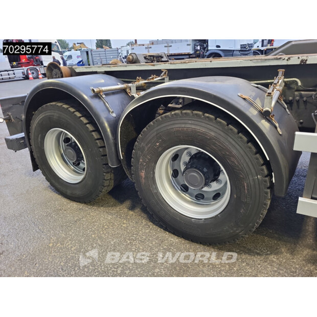 2016 Renault C430-42423401