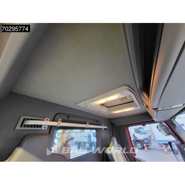 2016 Renault C430-42423407