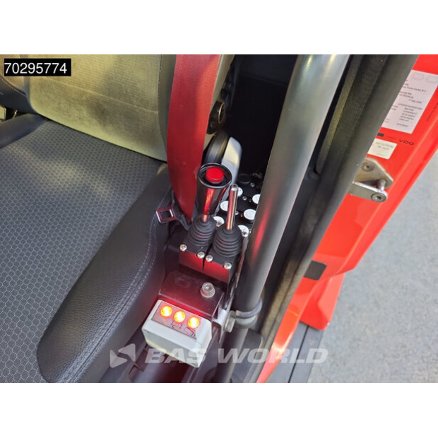 2016 Renault C430-42423408