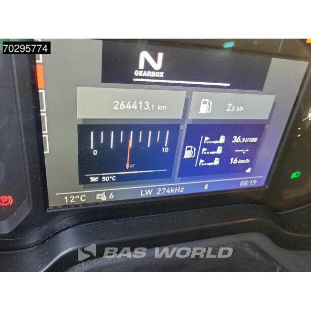 2016 Renault C430-42423413